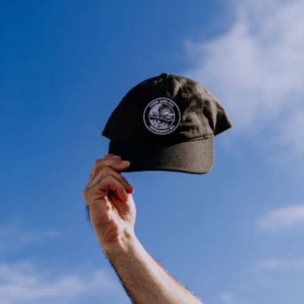 The Rise of Richardson Hats: A Perfect Blend of Style and Comfort with 101PatchHat