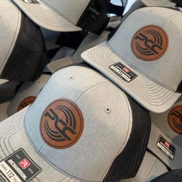 Boost Your Brand Recognition with Custom Patch Hats