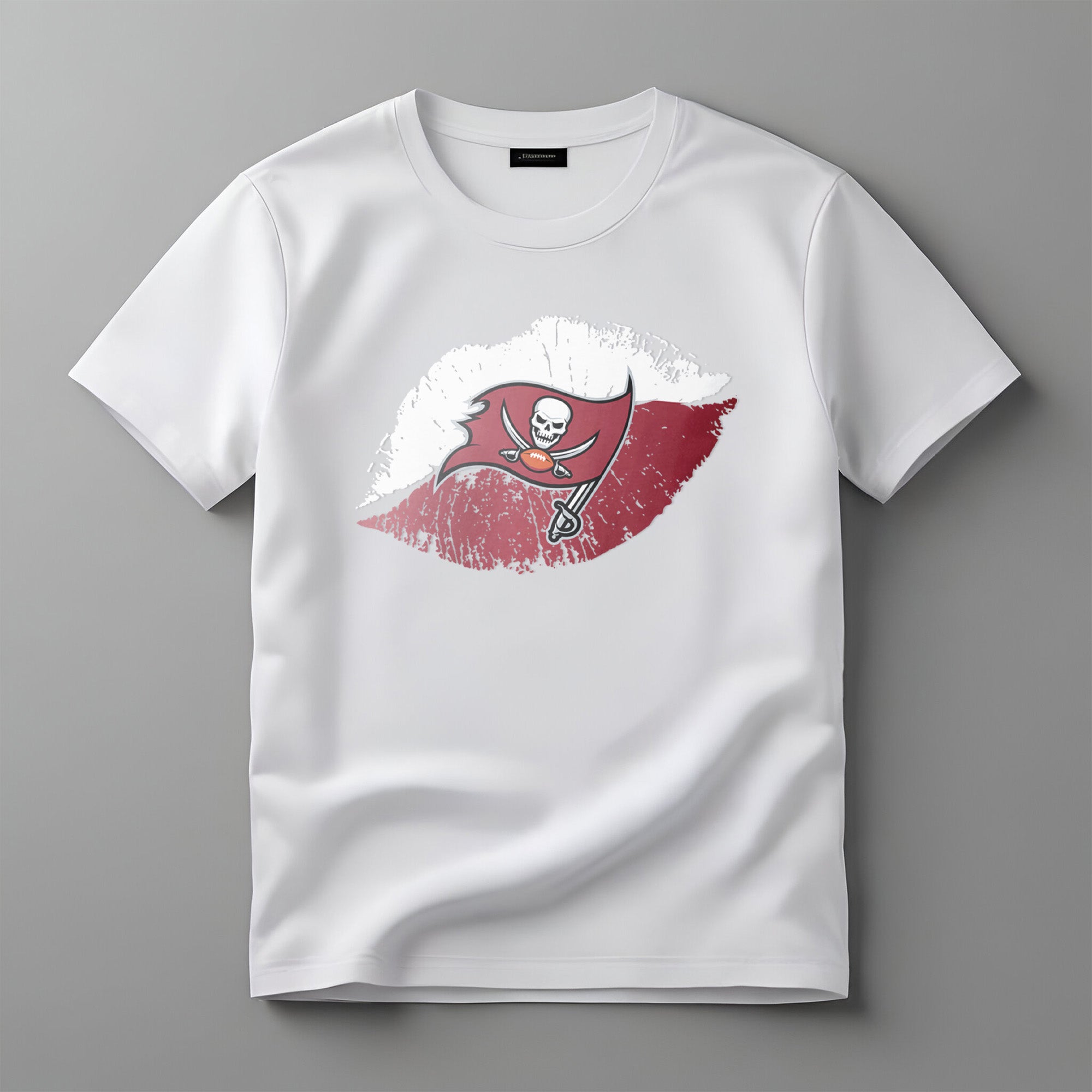 Custom T-Shirts with Patch - Rock 'n' Roll