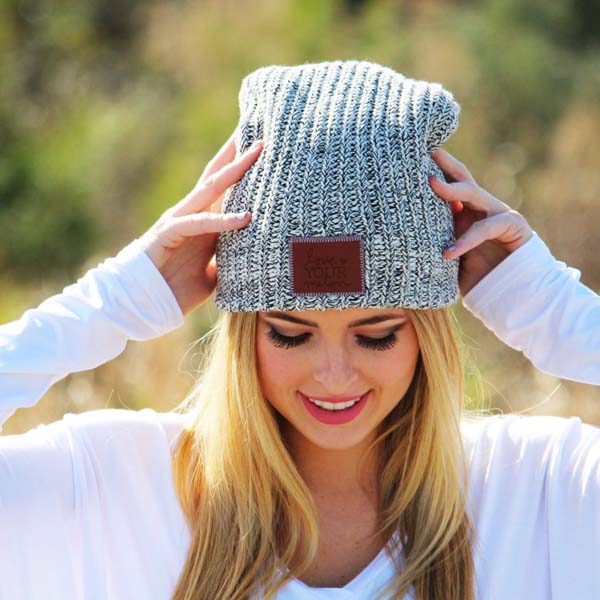 Beanies: The Cozy Must-Have Accessory for Winter Style