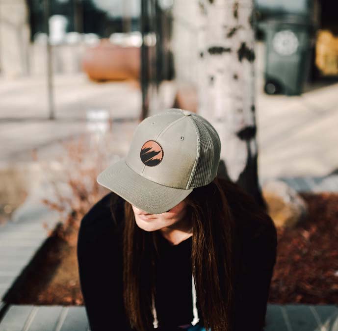 The Evolution of Patches on Hats: Leather Embroidery, Printing, and PVC