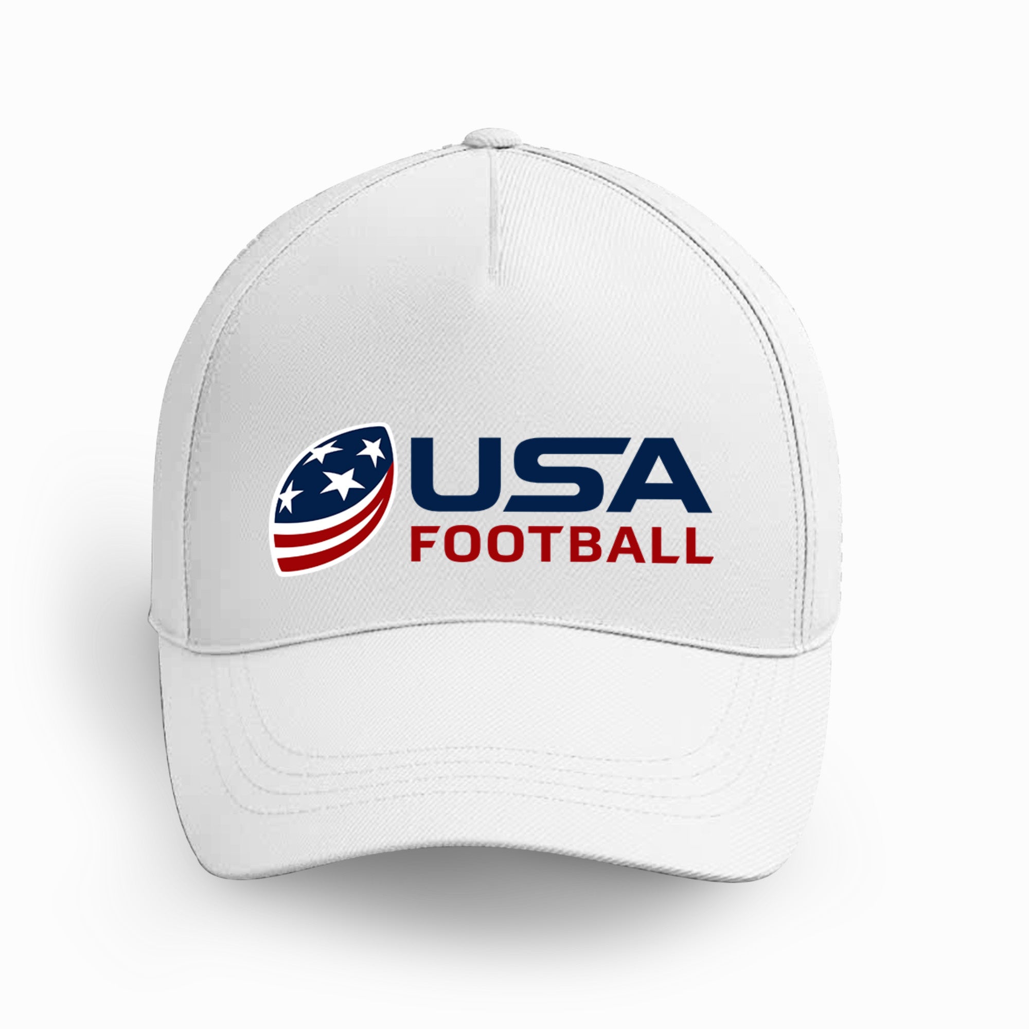 AMERICAN FOOTBALL CAP - PRINTED PATCH